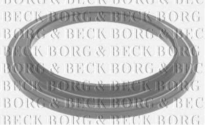 BORG & BECK bsm5294 -  Подшипник качения, опора стойки амортизатора